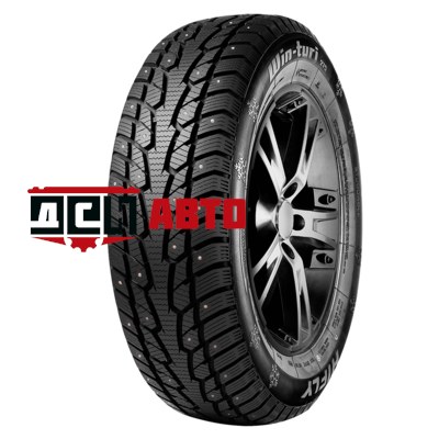 Шины HiFly 235/60R18 107H XL Win-Turi 215 TL (шип.)