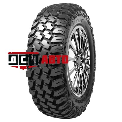 Шины HiFly LT265/65R17 120/117Q Vigorous MT602 TL 10PR