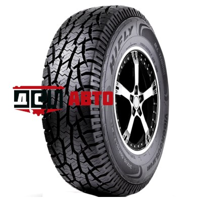 Шины HiFly P285/70R17 117T Vigorous AT601 TL