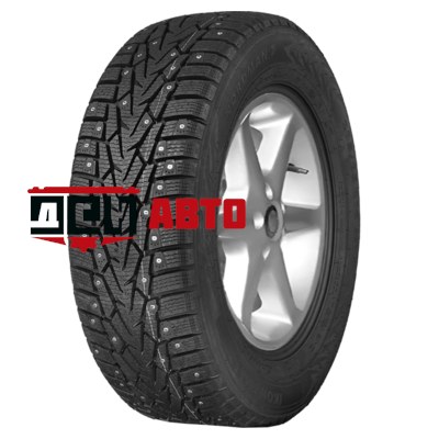 Шины Ikon Tyres 155/80R13 79T Nordman 7 TL (шип.)