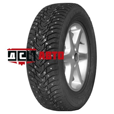 Шины Ikon Tyres 175/70R13 82T Nordman 8 TL (шип.)