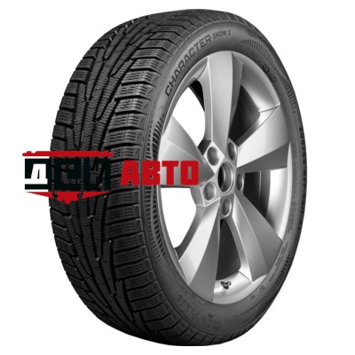 Шины Ikon Tyres 185/70R14 92R XL Character Snow 2 TL