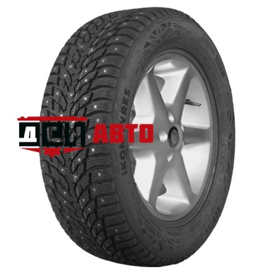 Шины Ikon Tyres 195/55R16 87T Autograph Ice 9 TL (шип.)