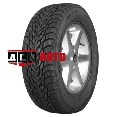 Шины Ikon Tyres 195/65R15 95R XL Autograph Snow 3 TL