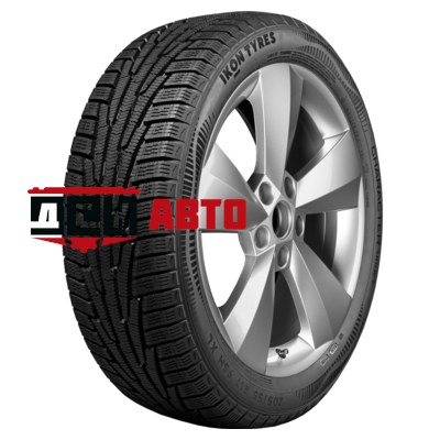 Шины Ikon Tyres 225/50R17 98R XL Character Snow 2 TL