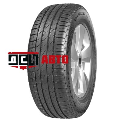 Шины Ikon Tyres 225/60R18 100H Character Aqua SUV TL