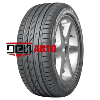 Шины Ikon Tyres 235/45R18 94W Nordman SZ2 TL
