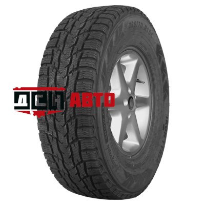 Шины Ikon Tyres 235/65R16C 121/119R Autograph Snow C3 TL