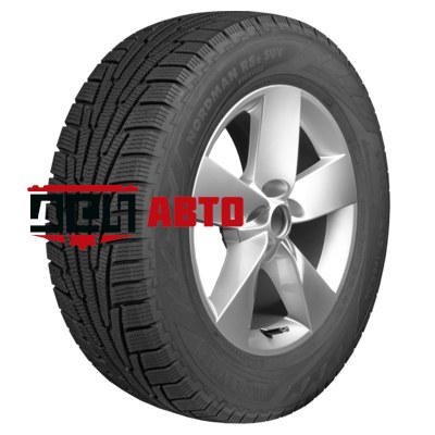 Шины Ikon Tyres 235/70R16 106R Nordman RS2 SUV TL