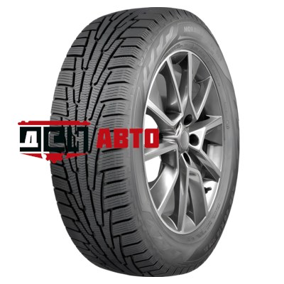 Шины Ikon Tyres 235/75R15 105R Nordman RS2 SUV TL