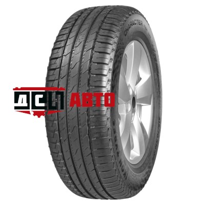 Шины Ikon Tyres 245/70R16 107T Character Aqua SUV TL