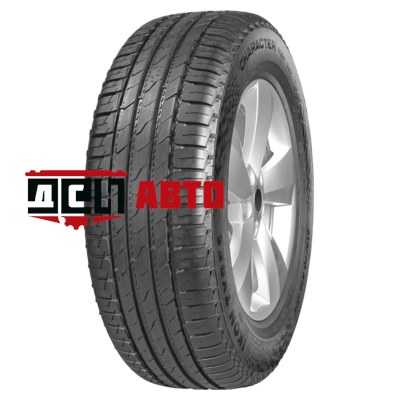 Шины Ikon Tyres 255/50R20 109V XL Character Aqua SUV TL