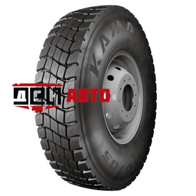 Шины Kama 10,00R20 149/146K NU 703 TT