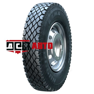 Шины Kama 10,00R20 149/146K NU 902 TT M+S