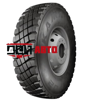 Шины Kama 11R22,5 148/145K NR 702 TL MPT M+S