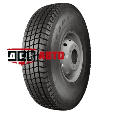 Шины Kama 12,00R20 154/149J Кама-310 TT POR M+S 18PR