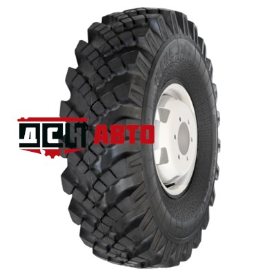 Шины Kama 14,00-20 140G ОИ-25 TT POR M+S 10PR