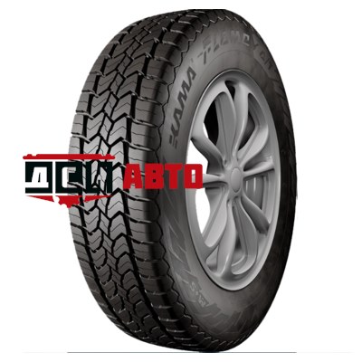 Шины Kama 185/75R16 97T Flame A/T (НК-245) TL