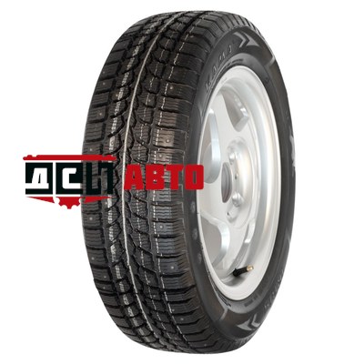 Шины Kama 195/65R15 91Q 505 Irbis TL (шип.)
