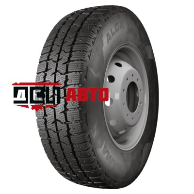 Шины Kama 195R14C 106/104R Alga LT (НК-534) TL (шип.)