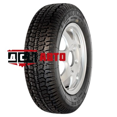 Шины Kama 205/70R16 91Q Flame TL