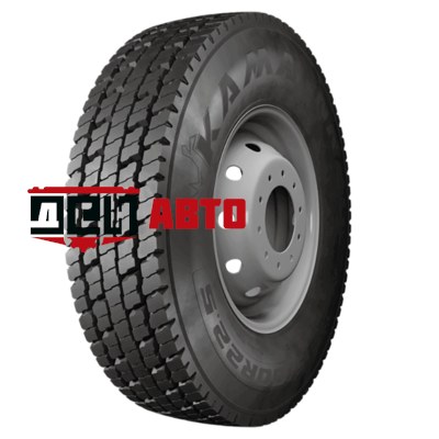 Шины Kama 225/75R17,5 129/127M NR 202 TL