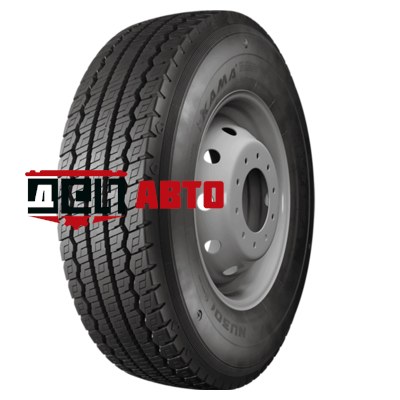 Шины Kama 225/75R17,5 129/127M NU 301 TL