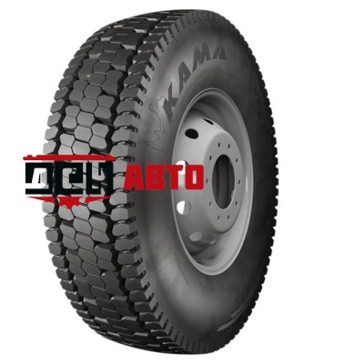 Шины Kama 245/70R19,5 136/134M NR 201 TL M+S 3PMSF