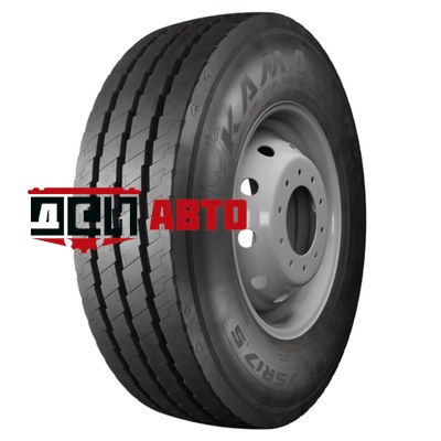 Шины Kama 245/70R19,5 141/140J NT 202 TL