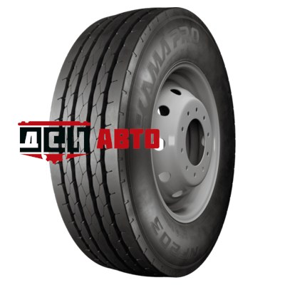 Шины Kama 295/80R22,5 152/148M PRO NF 203 TL M+S 3PMSF