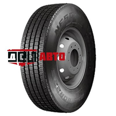 Шины Kama 315/70R22,5 154/150L NF 501 TL