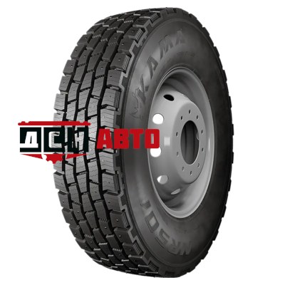 Шины Kama 315/70R22,5 154/150L NR 501 TL