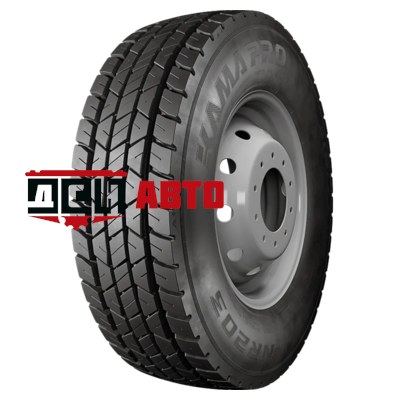 Шины Kama 315/70R22,5 154/150L PRO NR 203 TL M+S 3PMSF