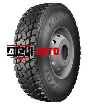 Шины Kama 315/80R22,5 156/150K NU 701 TL MPT M+S