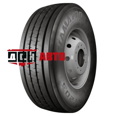 Шины Kama 385/55R22,5 160K PRO NT 203 TL M+S 3PMSF