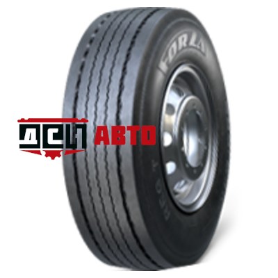 Шины Kama 385/65R22,5 160K Forza REG T TL M+S