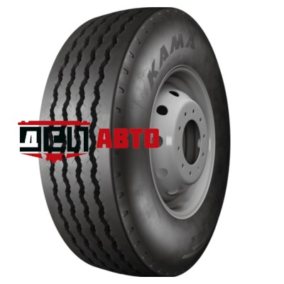 Шины Kama 385/65R22,5 160K NT 201 TL M+S 3PMSF