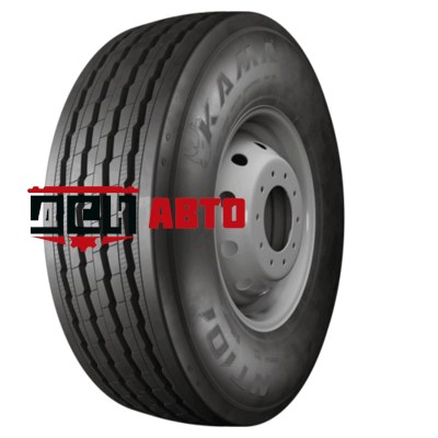 Шины Kama 385/65R22,5 164K NT 101 TL FRT