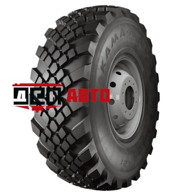 Шины Kama 425/85R21 146J Кама-1260-2 TT 14PR