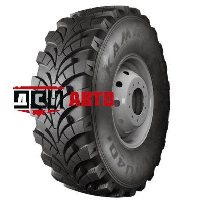 Шины Kama 425/85R21 173G NU 401 TL