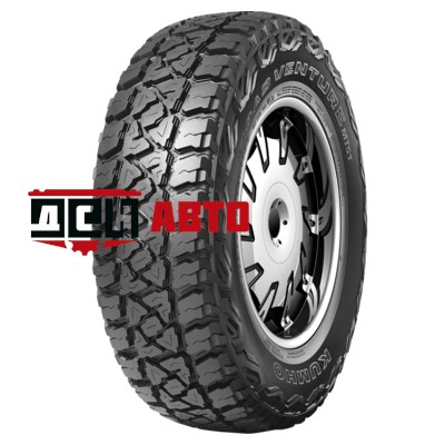 Шины Kumho 265/70R17C 121/118Q Road Venture MT51 TL 10PR