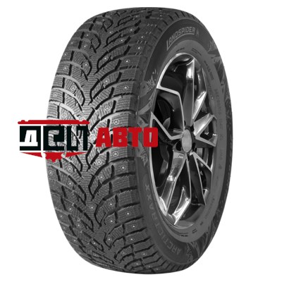 Шины Landspider 205/55R16 94T XL Arctictraxx TL BSW (шип.)