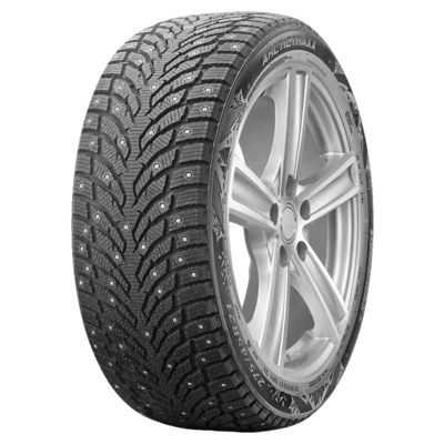 Шины Landspider 255/55R19 111T XL Arctictraxx TL (шип.)