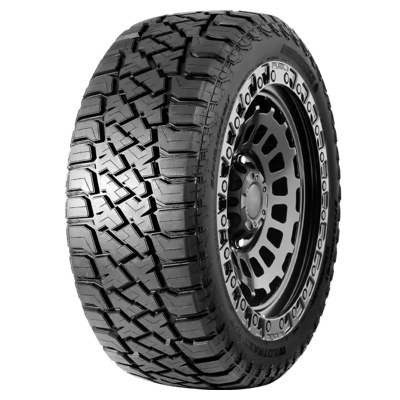 Шины Landspider LT315/70R17 121/118S Wildtraxx R/T TL RBL
