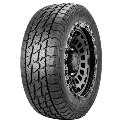 Шины Landspider P265/65R17 112T Wildtraxx A/T TL RWL