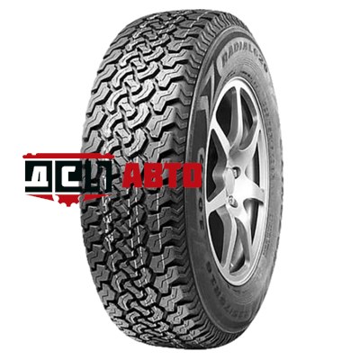 Шины LingLong Leao 235/70R16 106T Radial 620 TL