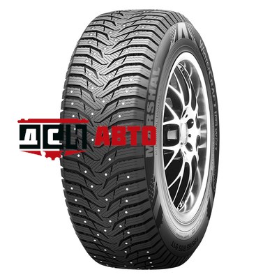 Шины Marshal 185/70R14 88T WinterCraft Ice WI31 TL (шип.)