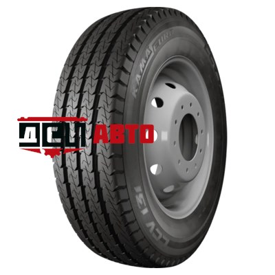 Шины Kama 195/70R15C 104/102R Euro LCV-131 TL