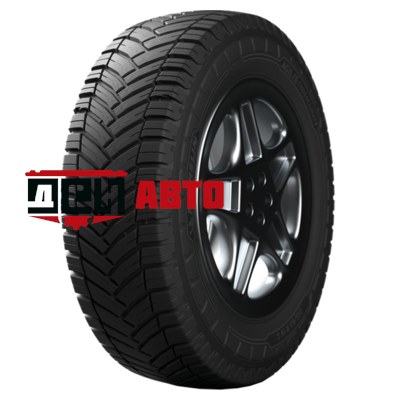 Шины Michelin 195/65R16C 104/102R Agilis CrossClimate TL
