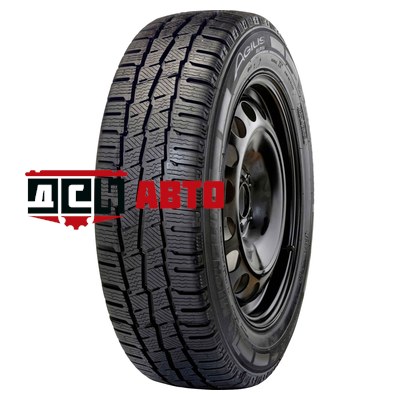 Шины Michelin 205/65R16C 107/105T Agilis Alpin TL